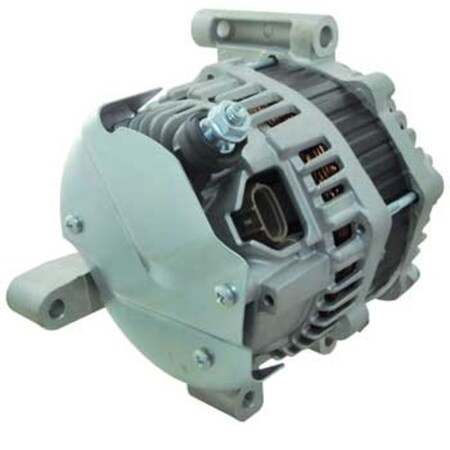 World Power Systems Alternator, 11007N 11007N