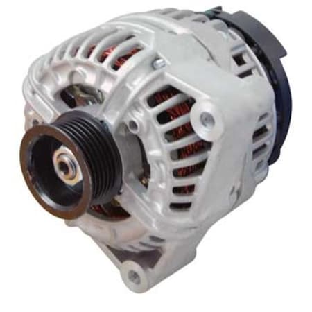 World Power Systems Alternator, 11075N 11075N
