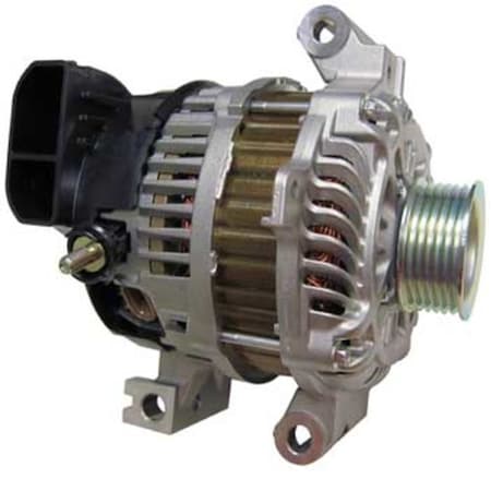 World Power Systems Alternator, 11168N 11168N