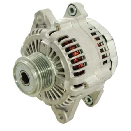 World Power Systems Alternator, 11202N 11202N