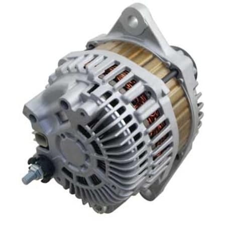 World Power Systems Alternator, 11231N 11231N