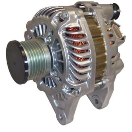 World Power Systems Alternator, 11413N 11413N