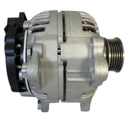 World Power Systems Alternator, 11460N 11460N