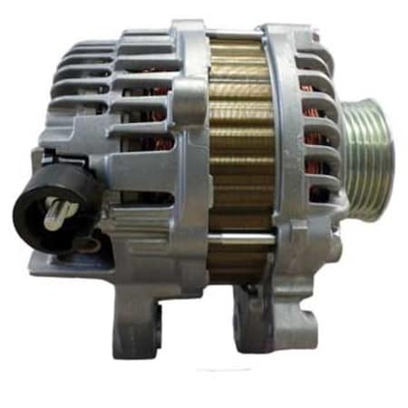 World Power Systems Alternator, 11537N 11537N