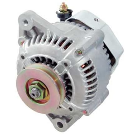 World Power Systems Alternator, 13492N 13492N
