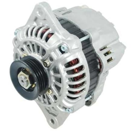 World Power Systems Alternator, 13719N 13719N