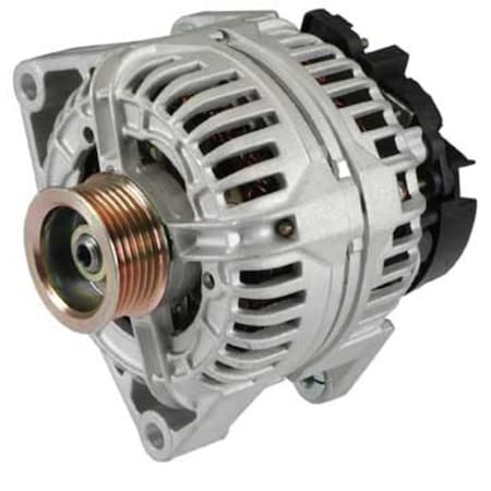 World Power Systems Alternator, 13805N 13805N