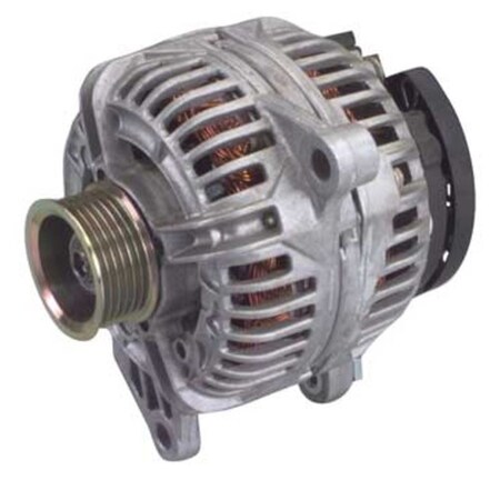 World Power Systems Alternator, 13872N 13872N