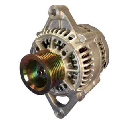 World Power Systems Alternator, 13910N 13910N