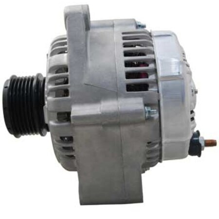 World Power Systems Alternator, 13926N 13926N