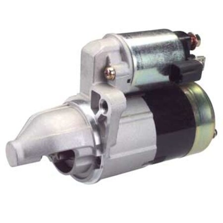 World Power Systems Starter Motor, 17740N 17740N