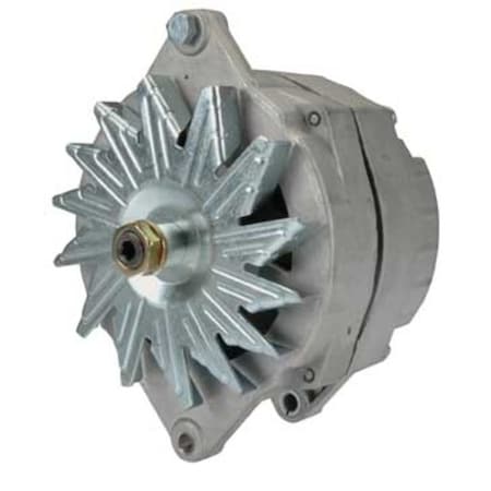 World Power Systems Alternator, 7157MN 7157MN
