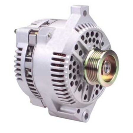 World Power Systems Alternator, 7770N 7770N