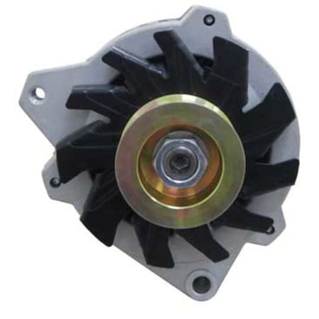 World Power Systems Alternator, 7861-7N-6G 7861-7N-6G