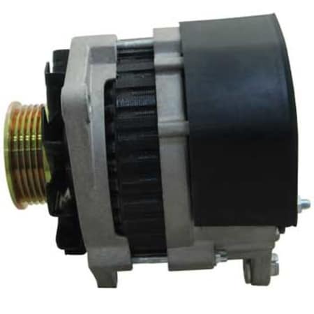 World Power Systems Alternator, 8215N 8215N
