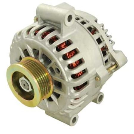 World Power Systems Alternator, 8253N 8253N