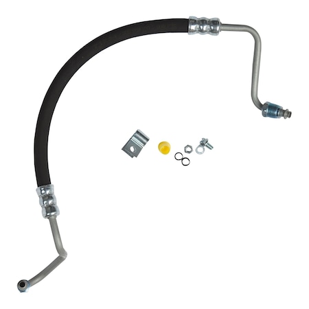 Edelmann Power Steering Pressure Hose, 71234 71234
