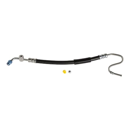 Edelmann Pressure Line Assembly, 71851 71851