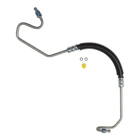 Edelmann Pressure Line Assembly, 80263 80263