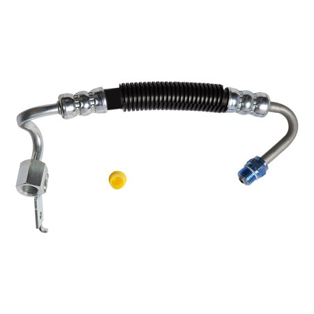 Edelmann Pressure Line Assembly - Pump To Intermediate Hose, 80285 80285