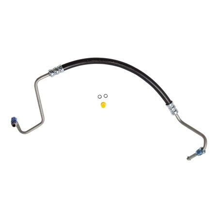 Edelmann Pressure Line Assembly, 80290 80290