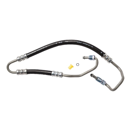 Edelmann Pressure Line Assembly, 80328 80328