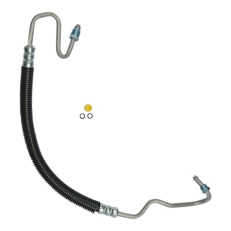 Edelmann Pressure Line Assembly, 80332 80332