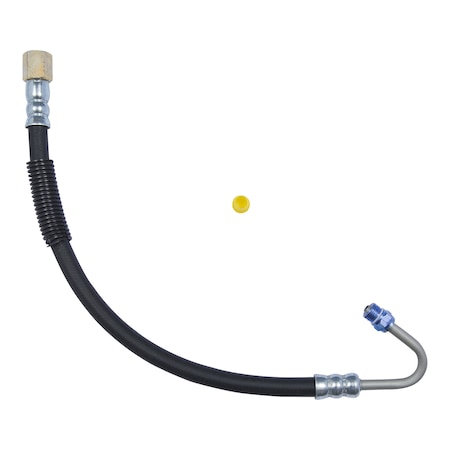 Edelmann Pressure Line Assembly - From Pump, 80350 80350