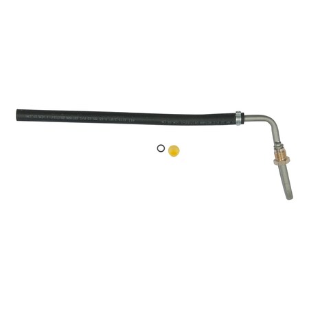 Edelmann Return Line Assembly, 80402 80402
