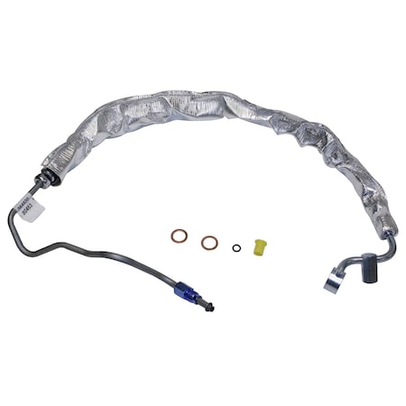 Edelmann Pressure Line Assembly, 80453 80453