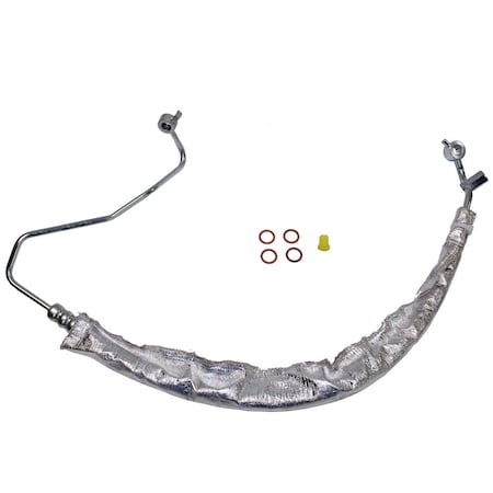 Edelmann Power Steering Pressure Line Hose Assembly, 80495 80495
