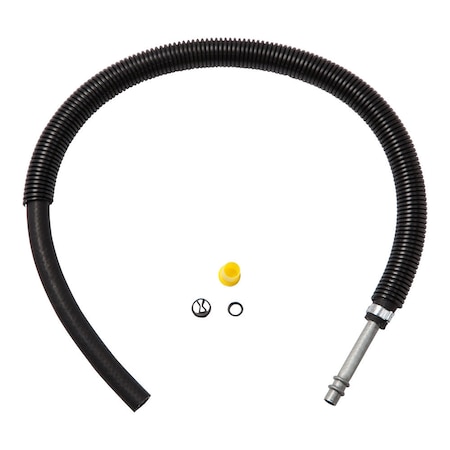 Edelmann Power Steering Pressure Hose, 80618 80618