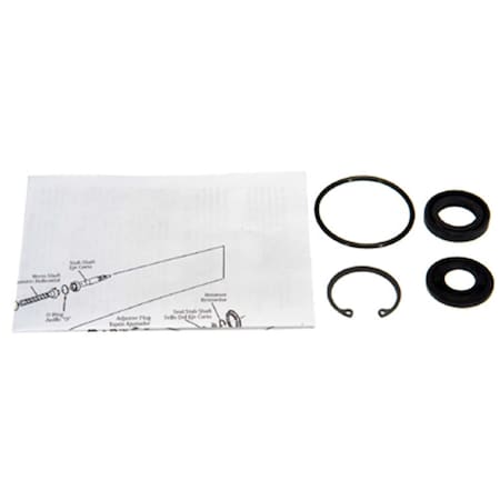 Edelmann Steering Gear Input Shaft Seal Kit, 8525 8525
