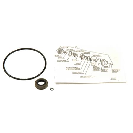 Edelmann Steering Gear Input Shaft Seal Kit, 8553 8553