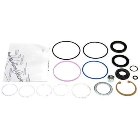 Edelmann Steering Gear Seal Kit, 8774 8774