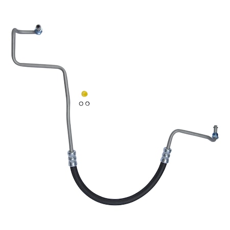 Edelmann Pressure Line Assembly, 91583 91583