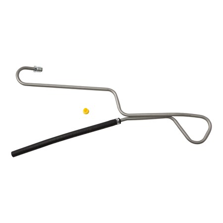 Edelmann Power Steering Pressure Hose, 91847 91847