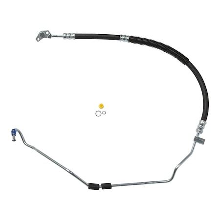Edelmann Pressure Line Assembly, 92131 92131