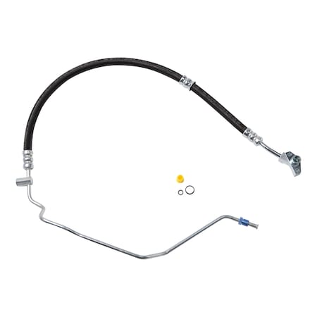 Edelmann Pressure Line Assembly, 92164 92164