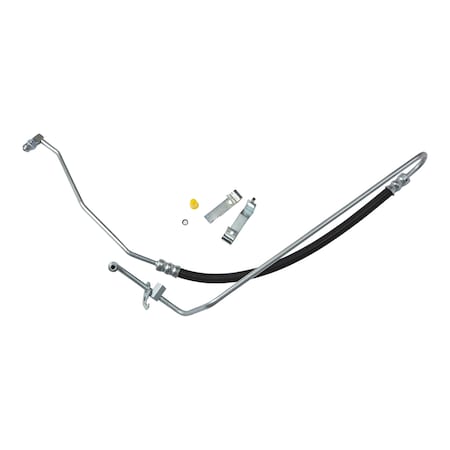 Edelmann Pressure Line Assembly, 92234 92234