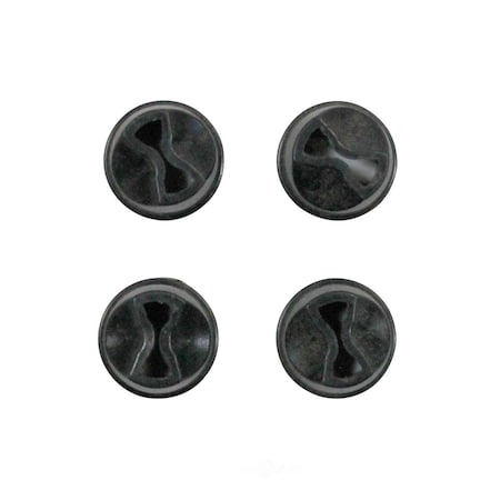 Edelmann Power Steering Pump Seal Kit, 70018 70018