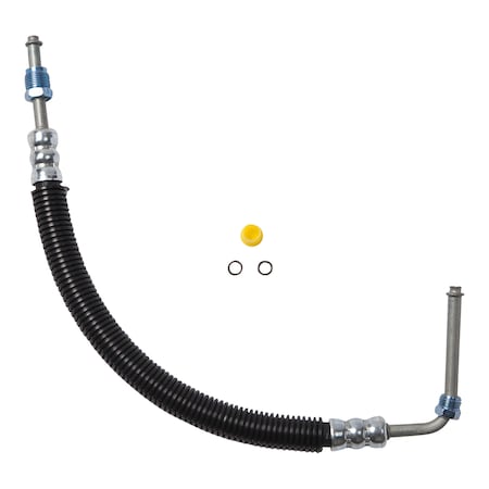 Edelmann Power Steering Pressure Hose, 80048 80048