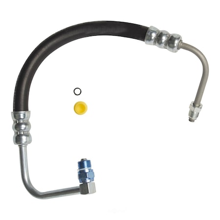 Edelmann Power Steering Pressure Hose, 80321 80321