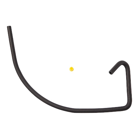 Edelmann Power Steering Pressure Hose, 80403 80403