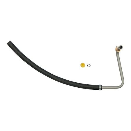 Edelmann Power Steering Pressure Hose, 80409 80409