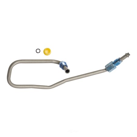 Edelmann 80294 Power Steering Pressure Hose Edelmann 80294 Power Steering Pressure Hose