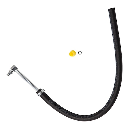 Edelmann Power Steering Pressure Hose, 80616 80616