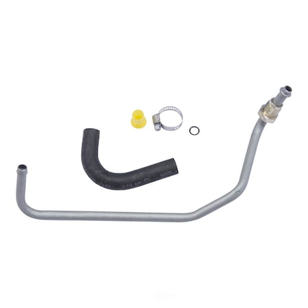 Edelmann Power Steering Return Hose, 80672 80672