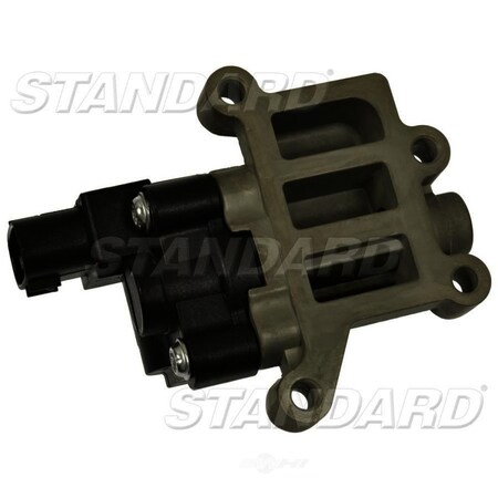 Intermotor Fuel Injection Idle Air Control Valve, AC533 AC533 | Zoro