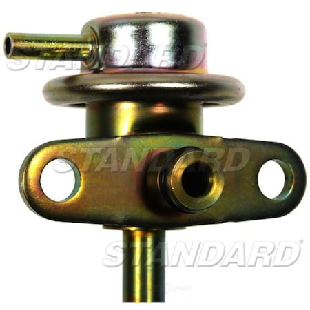 Intermotor Fuel Injection Pressure Damper, FPD43 FPD43
